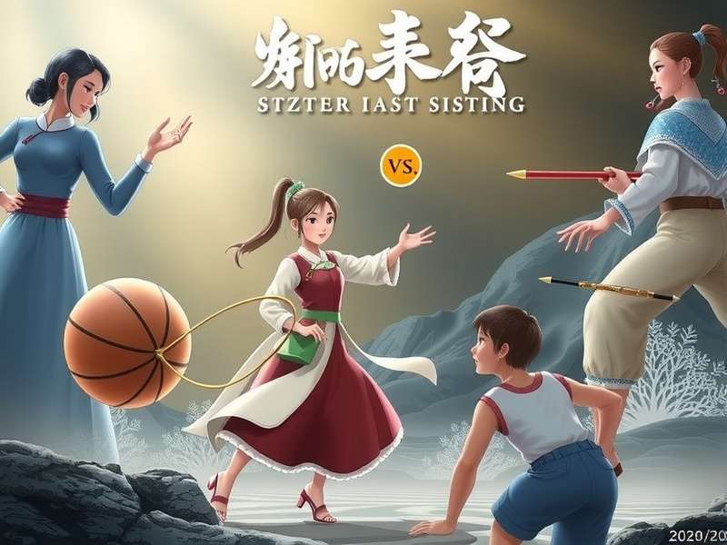 数据分析师李静